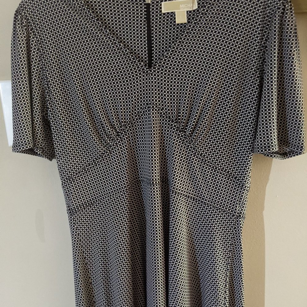 Large Michael Kors Dress